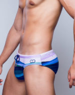 2EROS V10 Print Swimwear – Nirvana