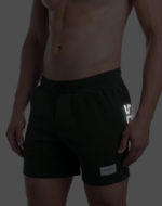 SUPAWEAR Strike Shorts – Forest