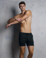 SUPAWEAR Strike Shorts – Forest