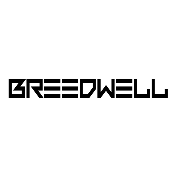 Breedwell Brand Logo V2