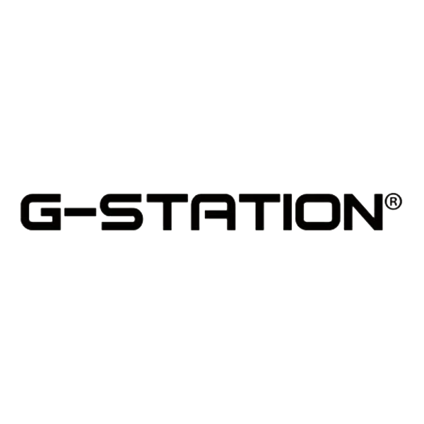 G Station Underwear Brand Logo