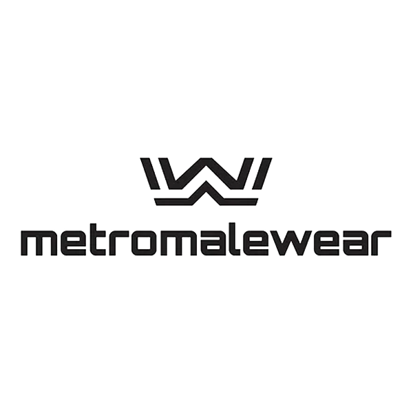 Metromalewear Brand Logo