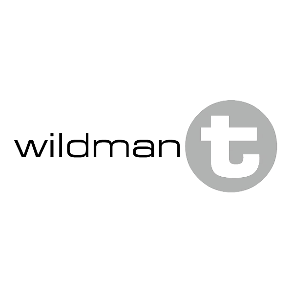 Wildmant Brand Logo