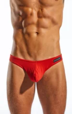 CX01 Red 2