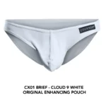 CX01BRIEF CLOUD9WHITEORIGINALENHANCINGPOUCH.1080x1080jpg