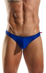 CX02 Volley Blue 2
