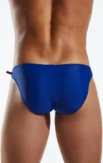 CX02 Volley Blue 4