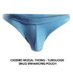 CX05MDMODALTHONG TURQUOISESNUGENHANCINGPOUCH.1080x1080jpg