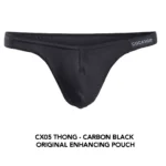 CX05THONG CARBONBLACKORIGINALENHANCINGPOUCH.1080x1080jpg