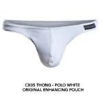 CX05THONG POLOWHITEORIGINALENHANCINGPOUCH.1080x1080jpg