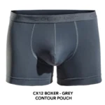 CX12BOXER GREYCONTOURPOUCH.1080x1080jpg