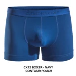 CX12BOXER NAVYCONTOURPOUCH.1080x1080jpg
