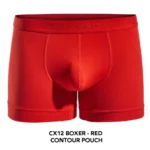 CX12BOXER REDCONTOURPOUCH.1080x1080jpg