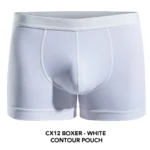CX12BOXER WHITECONTOURPOUCH.1080x1080jpg