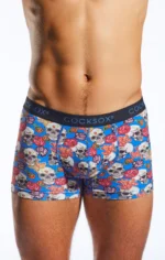 CX12DD Calavera Blue 1