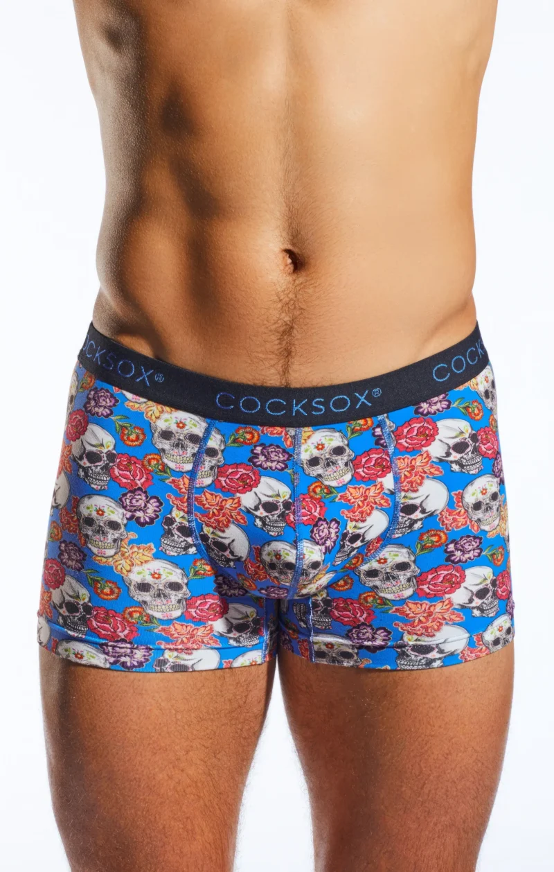 CX12DD Calavera Blue 1