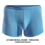 CX12MDMODALBOXER TURQUOISECONTOURPOUCH.1080x1080jpg