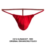CX14SLINGSHOT REDORIGINALENHANCINGPOUCH.1080x1080jpg