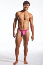 CX16N Fuchsia 4