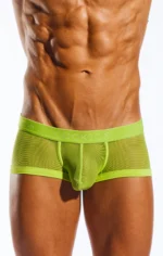 CX68ME Citrus Green 1