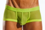 CX68ME Citrus Green Hero