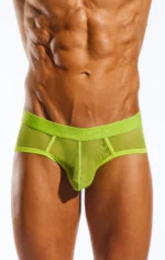 CX76ME Citrus Green 1