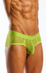 CX76ME Citrus Green 2