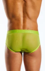 CX76ME Citrus Green 3