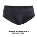 CX76NSPORTSBRIEF BLACKCONTOURPOUCH.1080x1080jpg