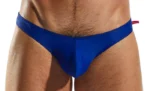 Cx02 Volley Blue Hero