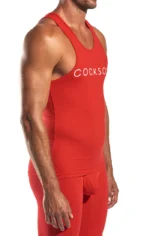 Cx09 Sumac Red 3
