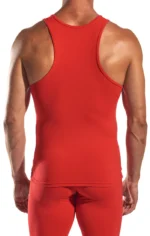 Cx09 Sumac Red 4