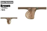 Ms1001dk Brown