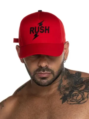 AA13 RED