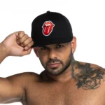 AA15 BLACK