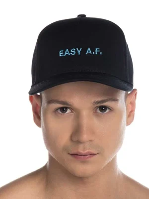 AA16 BLACK