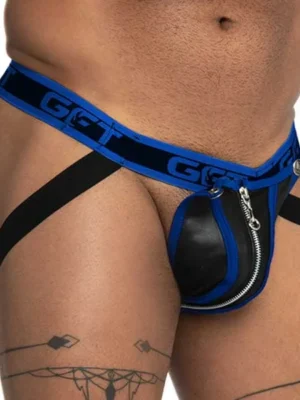 AF22 BLUE