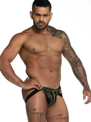 AF24 GREEN 2
