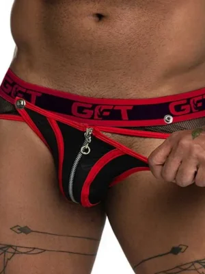AF31 RED