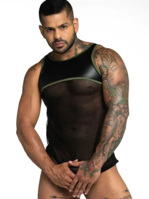 AF84 GREEN 2