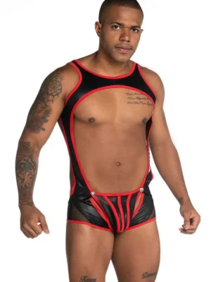 AFW51 RED 2