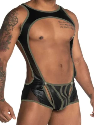 AFW54 GREEN