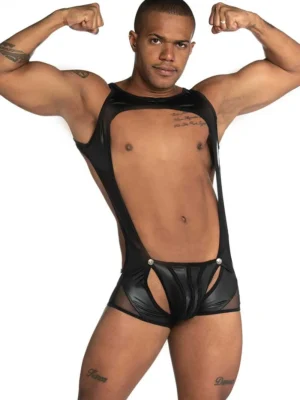 AFW55 BLACK 2