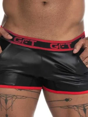 AFW61 RED
