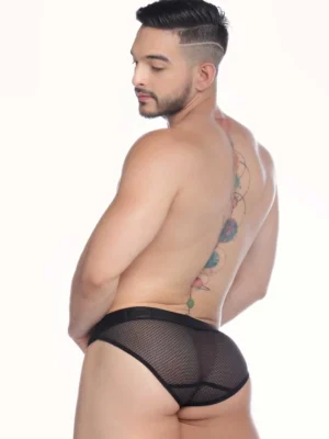 AH36 BLACK 2