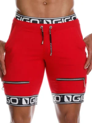 B29242 ID RED