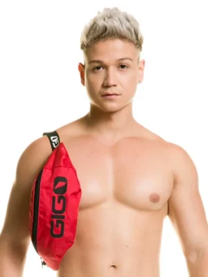 BA21 RED