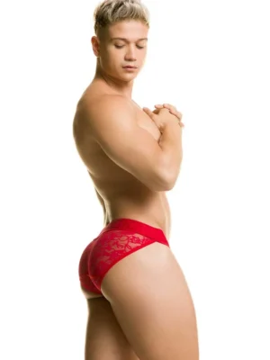 BH26 RED 2