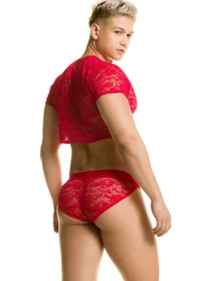 BH66 RED 2