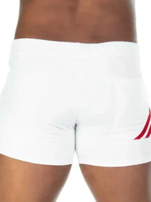 BP18 WHITE RED 2